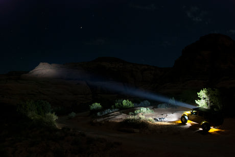 Product of Kc Hilites 91313 Light Bar