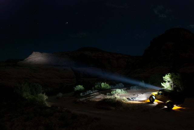 Product of Kc Hilites 91313 Light Bar