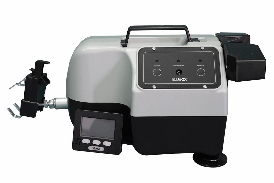 Product of Blue Ox Brk2022 Towed Vehicle Brake Control