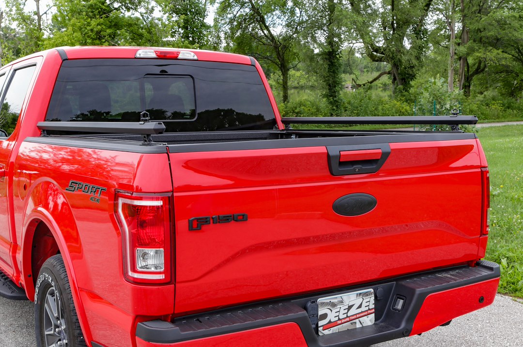 Product of Dee Zee Dz99705tb Bed Side Rail