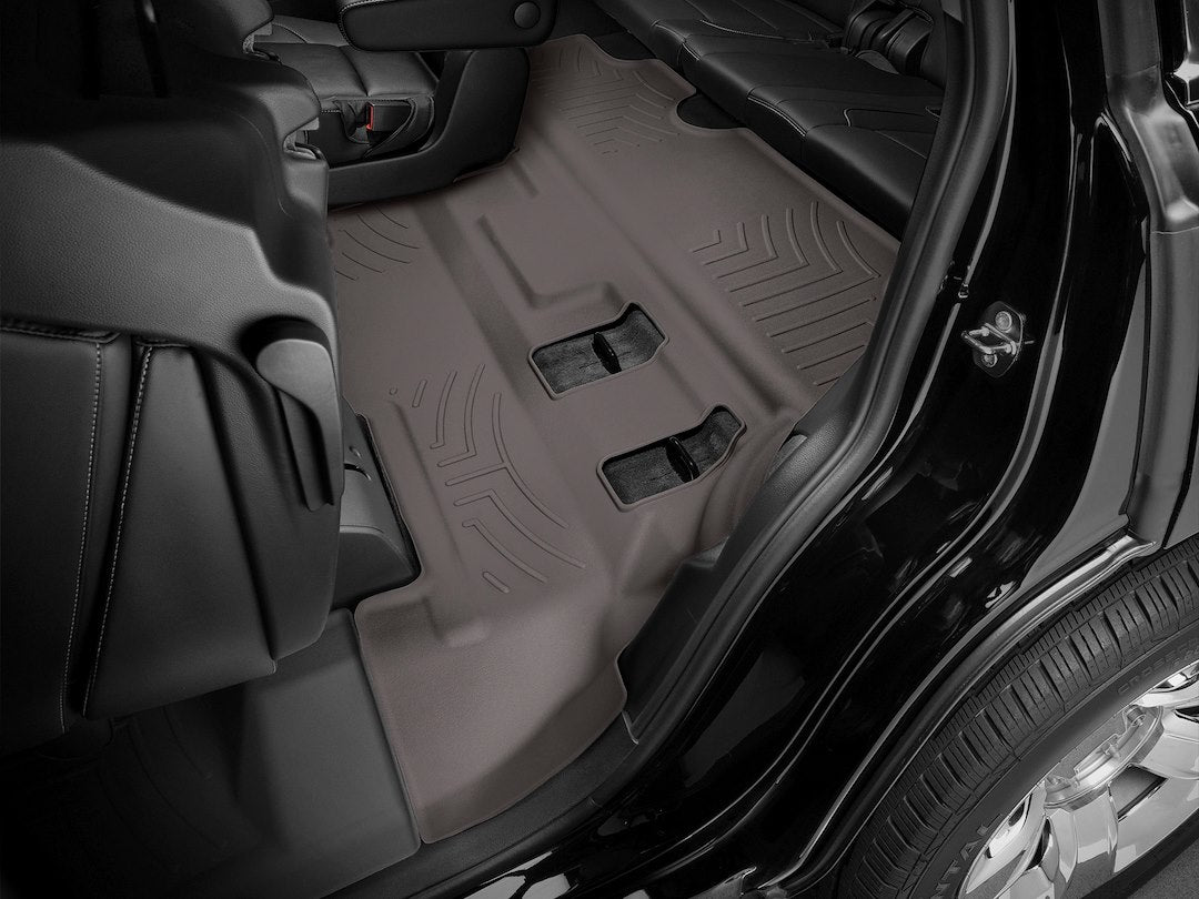 Product of Weathertech (Usa) 476075 Floor Liner