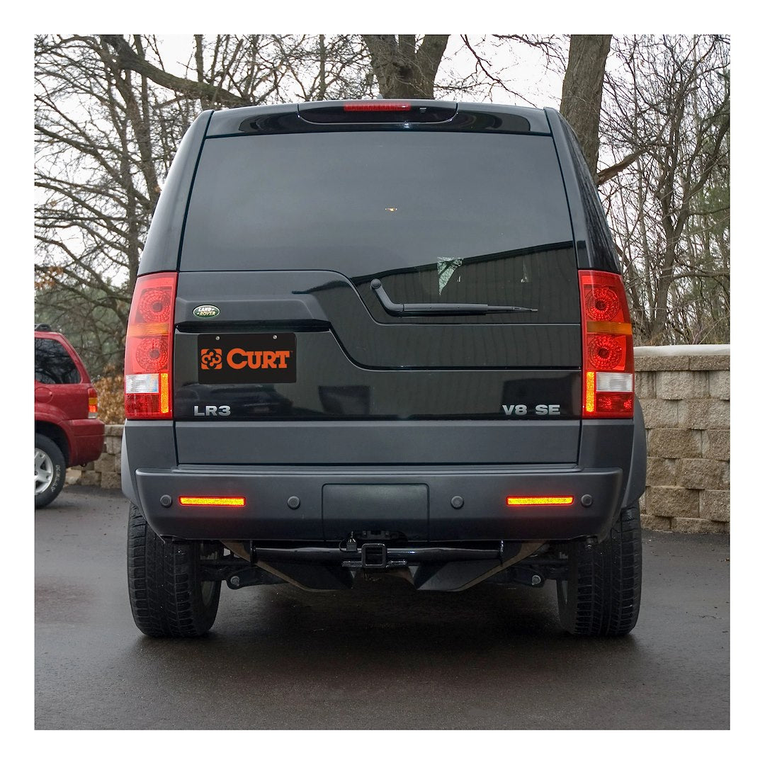 Product of Curt 13456 Trailer Hitch Rear