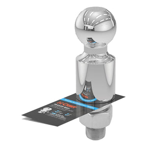 Product of Curt 40034 Trailer Hitch Ball