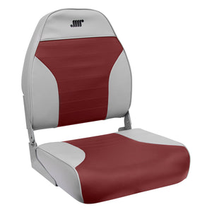 Product of Wise Seating 8wd588pls-661 Boat Seat