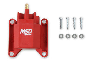 Product of Msd Ignition 8227 Ignition Coil
