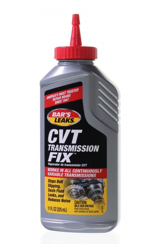 Product of Bars Leaks 1414 Auto Trans Stop Leak