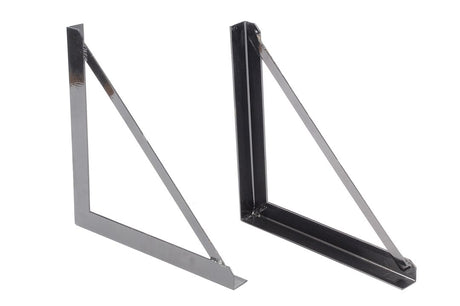 Product of Dee Zee Db-2502 Tool Box Mounting Kit