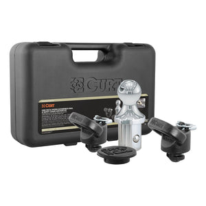 Product of Curt 60618 Gooseneck Trailer Hitch Accessory Kit