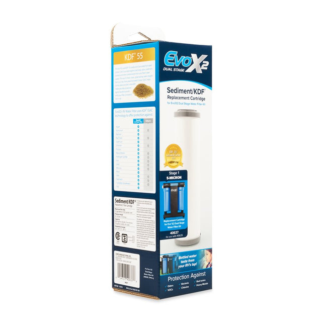 Product of Camco 40637 Fresh Water Filter Cartridge