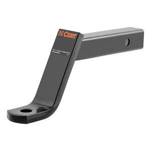 Product of Curt 45080 Trailer Hitch Ball Mount