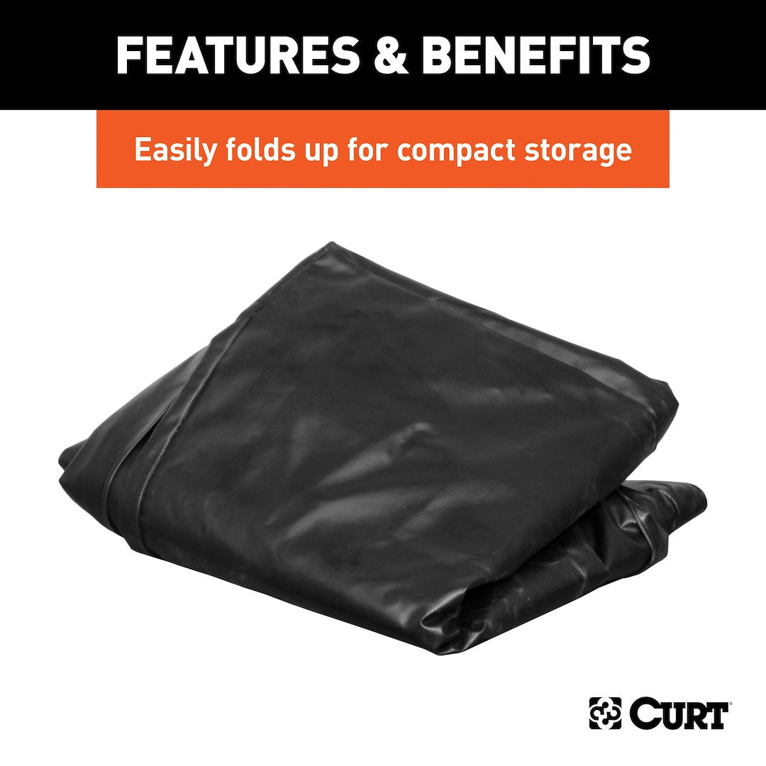 Product of Curt 18220 Cargo Carrier