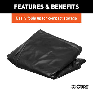 Product of Curt 18220 Cargo Carrier