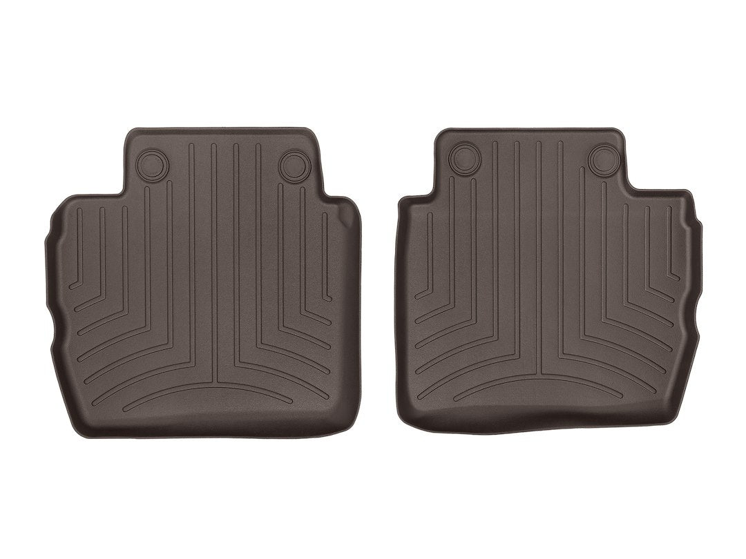 Product of Weathertech (Usa) 472025 Floor Liner