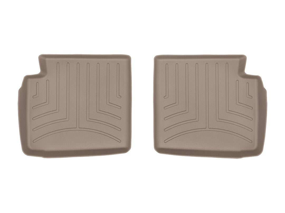 Product of Weathertech (Usa) 453692 Floor Liner
