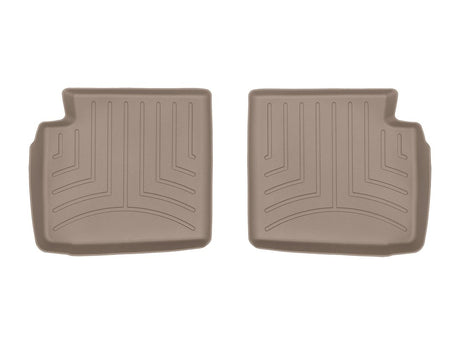 Product of Weathertech (Usa) 453692 Floor Liner