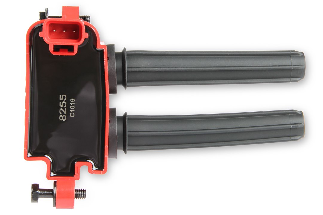 Product of Msd Ignition 82558 Ignition Coil