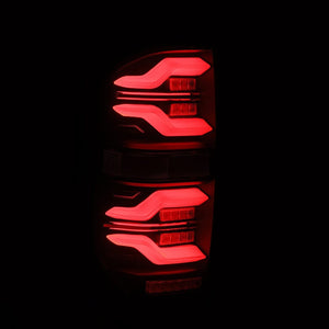 Product of Alpharex Usa 672030 Tail Light Assembly
