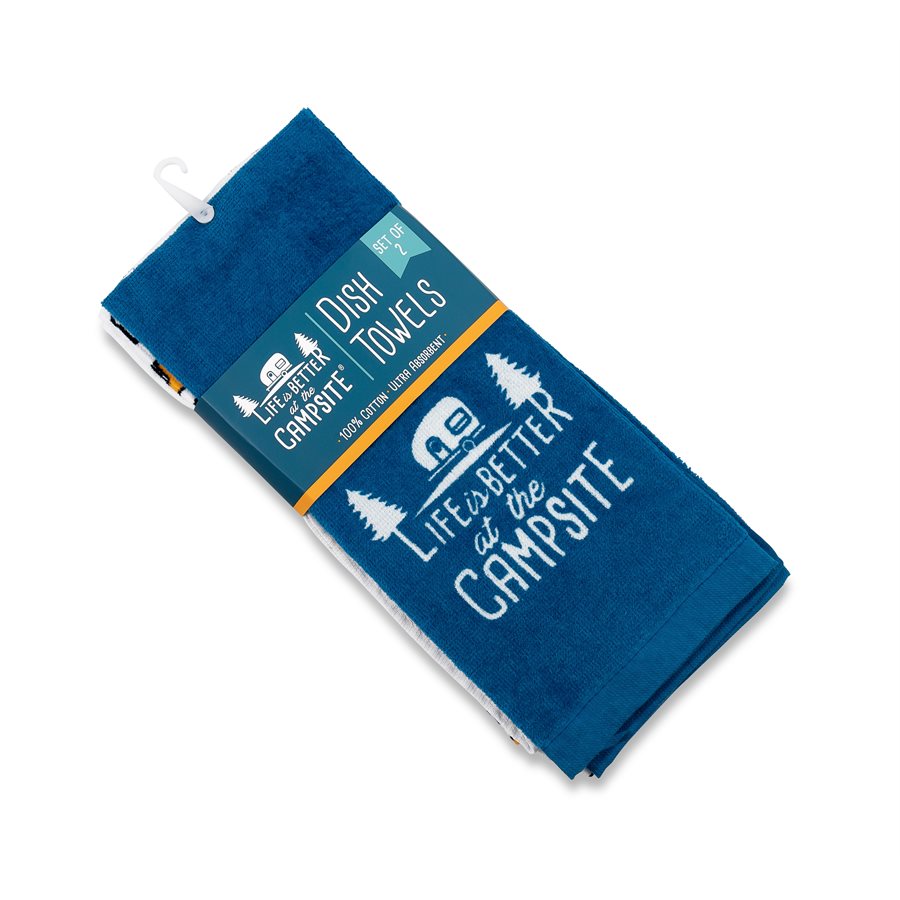 Product of Camco 53301 Towel