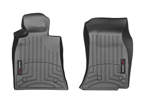 Product of Weathertech (Usa) 444971 Floor Liner