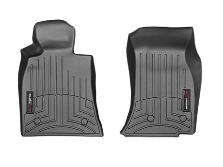 Product of Weathertech (Usa) 444971 Floor Liner