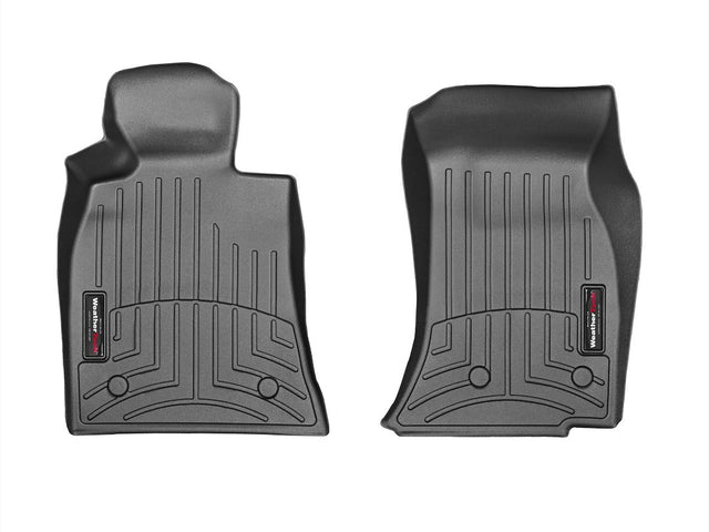 Product of Weathertech (Usa) 444971 Floor Liner