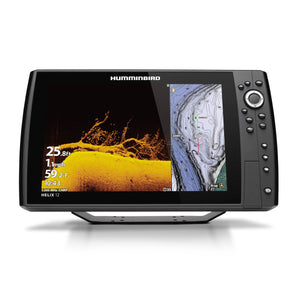 Humminbird 411440-1 Fish Finder