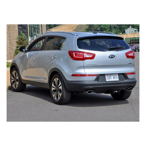 Product of Curt 13066 Trailer Hitch Rear