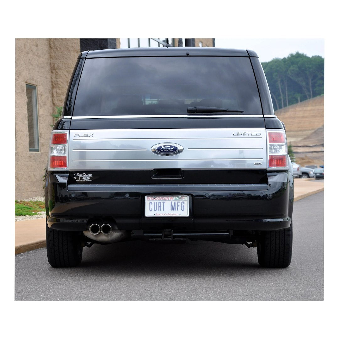 Product of Curt 13551 Trailer Hitch Rear