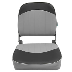 Product of Wise Seating 8wd734pls-664 Boat Seat