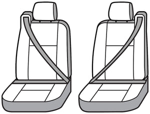 Product of Covercraft Ss2354pcch Seat Cover