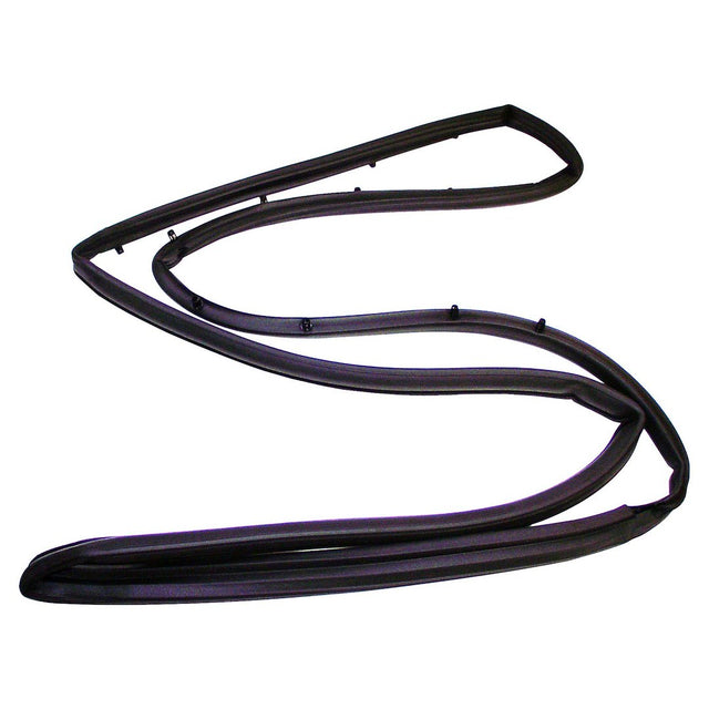 Product of Crown Automotive 55176222 Door Weather Strip