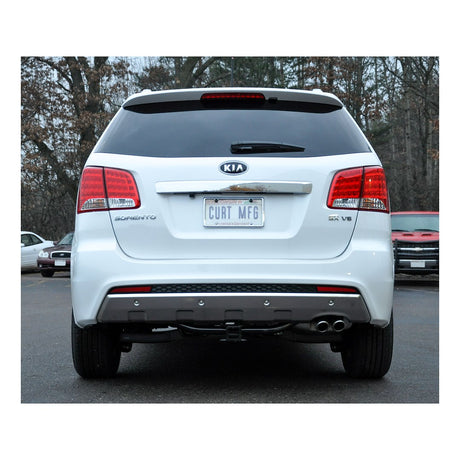 Product of Curt 13073 Trailer Hitch Rear