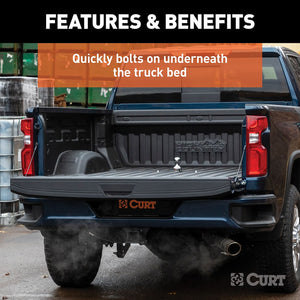 Product of Curt 60642 Gooseneck Trailer Hitch