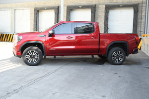 Product of Go Rhino 20404887t Running Board