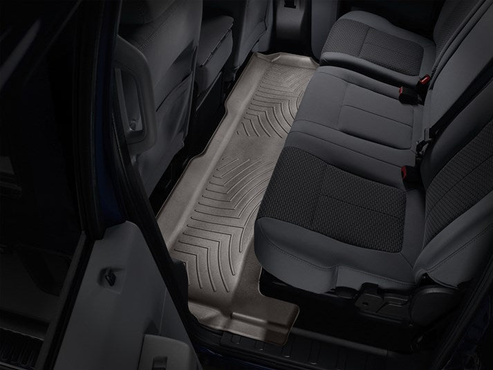 Product of Weathertech (Usa) 473052 Floor Liner