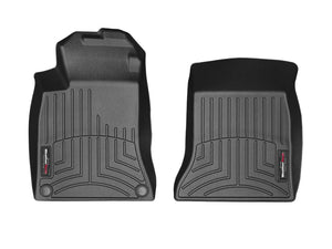 Product of Weathertech (Usa) 445151 Floor Liner