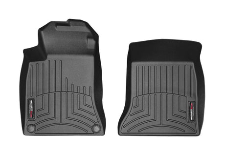 Product of Weathertech (Usa) 445151 Floor Liner