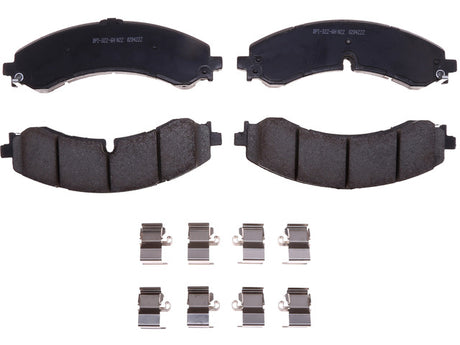 Product of Raybestos Brakes Mgd2250ach Brake Pad