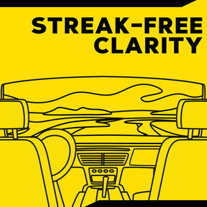 Product of Meguiars G240416 Glass Cleaner