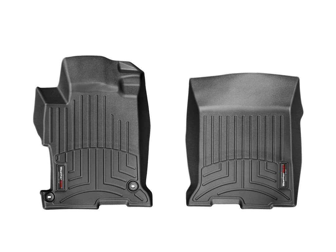 Product of Weathertech (Usa) 444811 Floor Liner