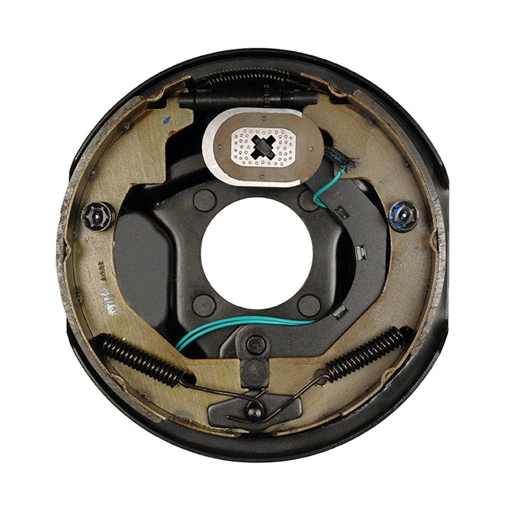 Product of Ap Products 014-122258 Trailer Brake Assembly