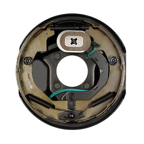 Product of Ap Products 014-122258 Trailer Brake Assembly