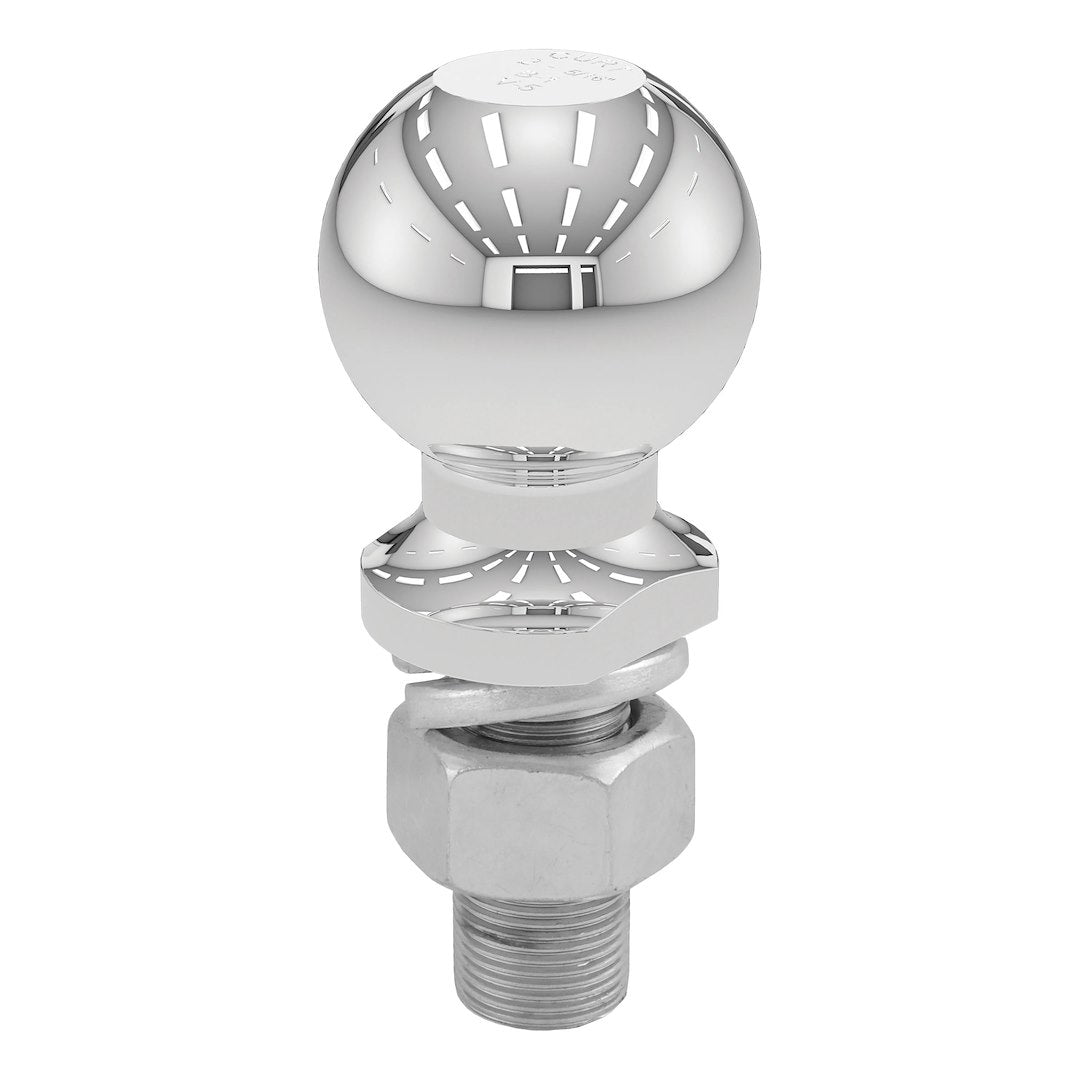 Product of Curt 40039 Trailer Hitch Ball