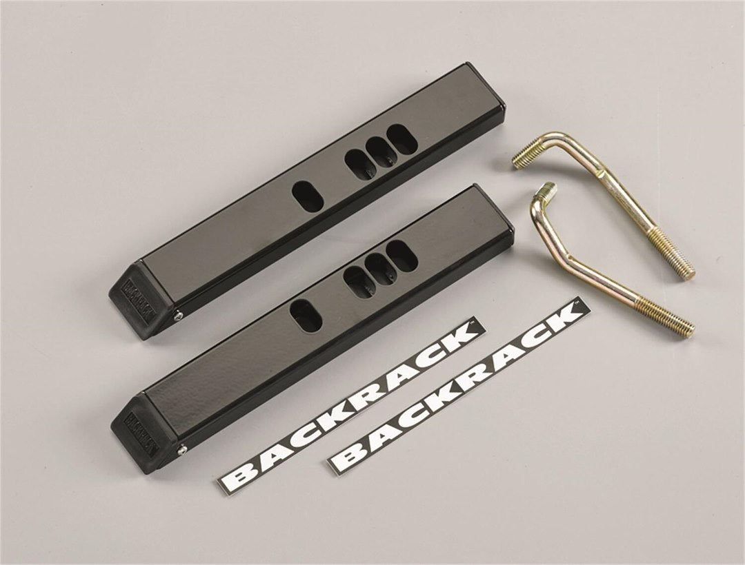 Product of Backrack 92521 Headache Rack Mounting Kit