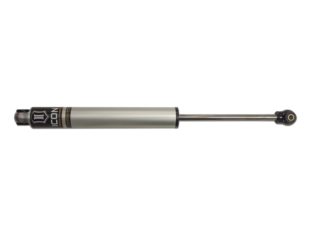 Product of Icon Vehicle Dynamics 36511 Steering Stabilizer