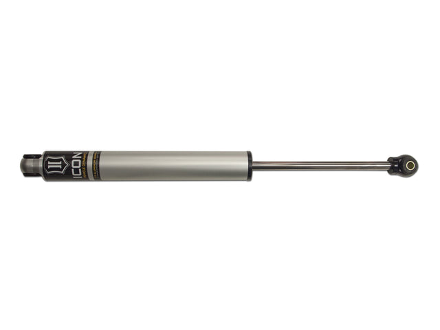 Product of Icon Vehicle Dynamics 36511 Steering Stabilizer