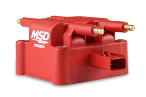 Product of Msd Ignition 8239 Ignition Coil