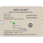 Product of Mti Industry 62-542-Wt-Marine Carbon Monoxide Detector