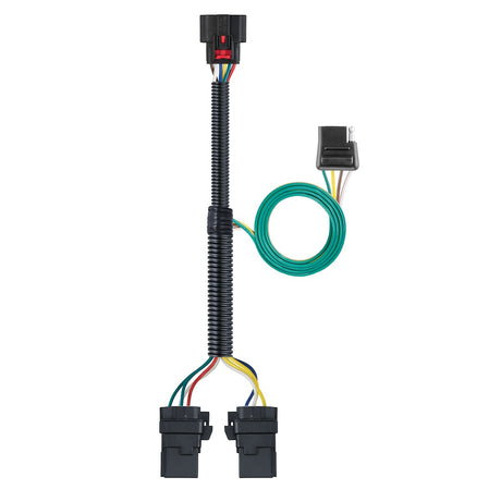 Product of Curt 56429 Trailer Wiring Connector