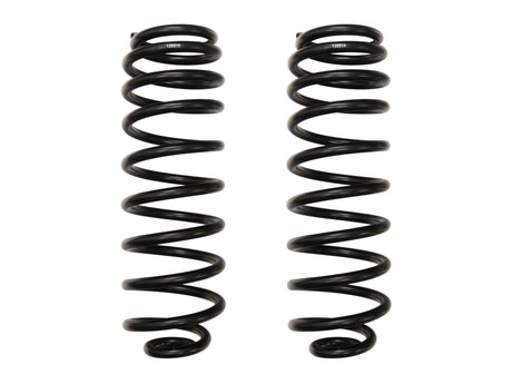 Product of Icon Vehicle Dynamics 24015 Coil Spring